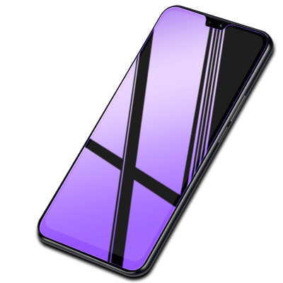 vivos12钢化膜s12全屏覆盖s12vivo手机膜vivo12抗蓝光vovis原装vivis12的刚化玻璃贴膜vivis12防摔5g全包保护