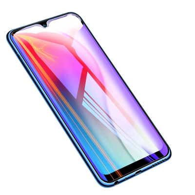 适用vivoy73s钢化膜y73s全屏覆盖vivoy73手机膜viviy73s抗蓝光73s屏保viovy防摔5g版全包边viv0y刚化贴膜