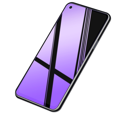 OPPOA32钢化膜A32全屏覆盖