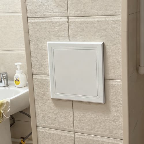 华旗风口粘贴式检修口