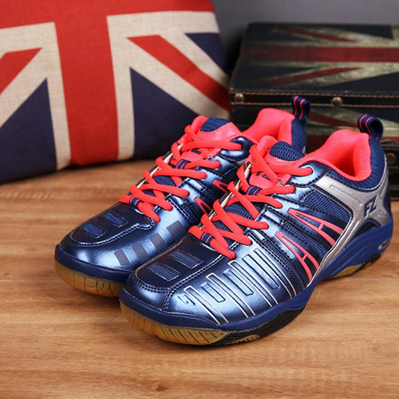 正品fz forza羽毛球鞋  男女儿童  耐磨防滑情侣小码羽毛球鞋