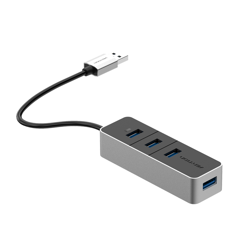 Hub USB - Ref 373403 Image 5