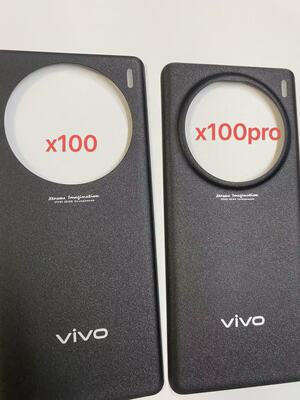 适用于vivoX100后盖玻璃X100Pro后盖玻璃X100Ultra后盖玻璃