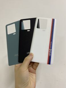 适用于iqoo11玻璃后盖iqoo11后壳电池后盖后屏外壳全新机