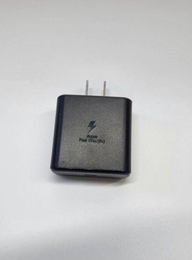 适用于三星s22Ultra s23U充电器45w支持2.0快充型号 s24Ultra线S24UltraS23UltraS22Ultra45W瓦