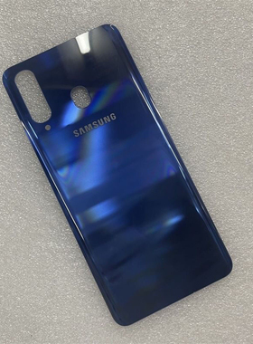 适用于三星A8S G8870 玻璃后盖 后壳 后屏 电池盖 背壳 镜框镜片