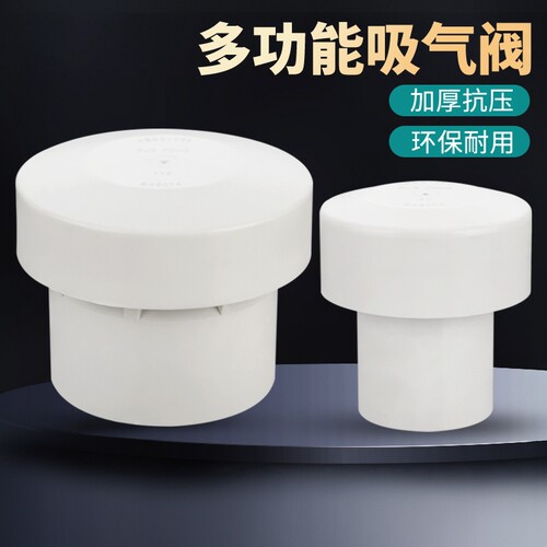 PVC吸气透气通风防雨帽多功能