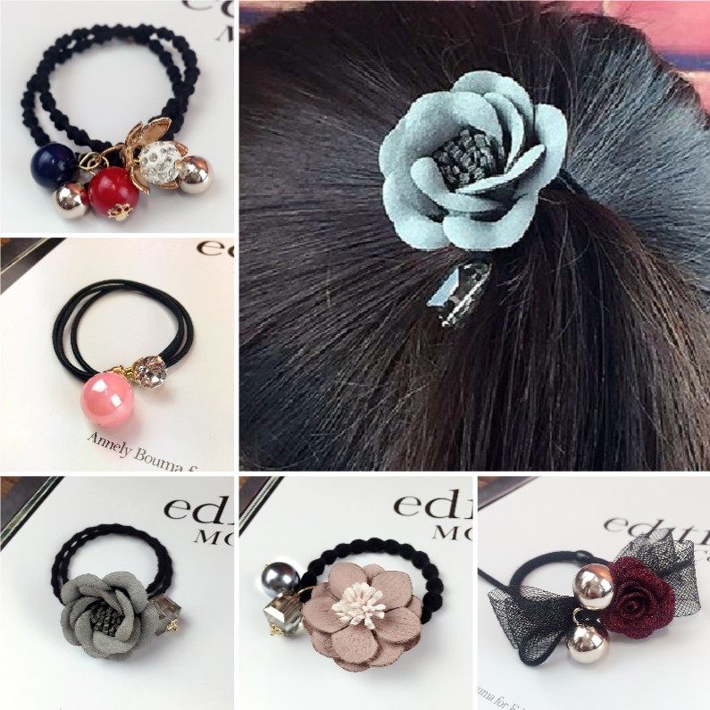 Accessoire cheveux en autre - Ref 1199112 Image 1