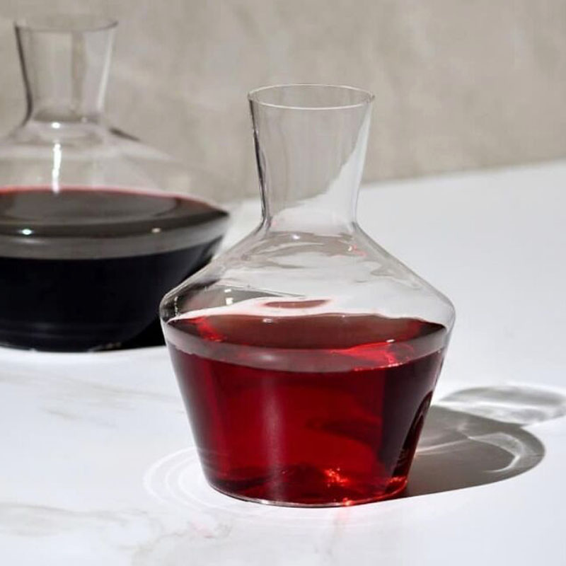 zalto平替轻奢欧式醒酒器