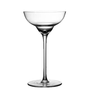水晶玛格丽特杯 玛格丽塔鸡尾酒杯子 Margarita调酒杯高脚杯