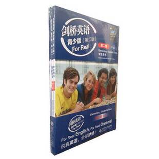 正版图书丨 剑桥英语 :  Martyn Hobbs and Julia Starr Keddle 9787303162208