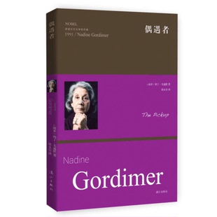 南非 纳丁·戈迪默 Nadine 正版 著 偶遇者 Gordimer 9787540776121 图书