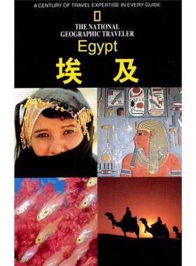 正版9成新图书丨 埃及  （英）安德鲁·亨弗莱斯（Andrew Humphreys）著；王尚胜译 9787538265835