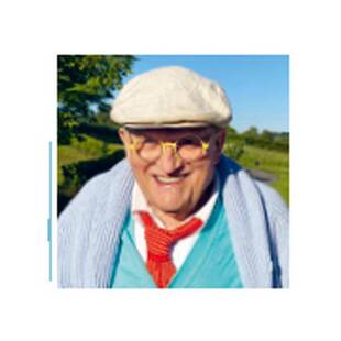 正版图书丨 春天终将来临  大卫·霍克尼 9787534090004