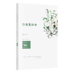 9成新图书 宇向著 口袋里 134dz 9787532951888 诗 正版