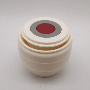 优美家8189保温杯盖子配件通用杯盖保温壶内盖开关保温瓶内塞