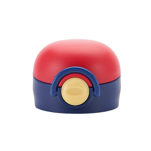 奥特曼原装儿童保温杯盖子吸管吸嘴小丸子防漏带锁扣水杯水壶配件