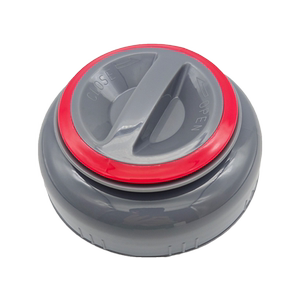 哈尔斯保温杯配件HG/LGO-1200/1500/1800/1600旅行壶盖子水瓶内塞