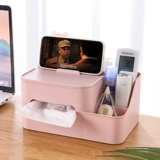 Настольные салфетки, милый журнальный столик, пульт, универсальная система хранения