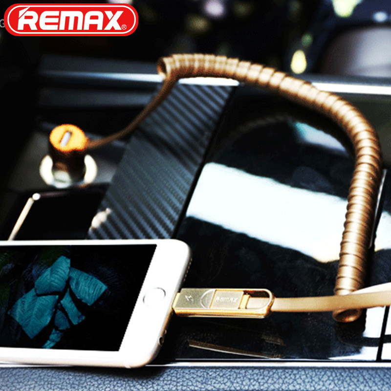 chargeur REMAX 3.4A, 3A - Ref 1291847 Image 4