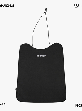 SOOMOM | ALL-ROUND公路车轻薄便携骑行风壳 男女通用