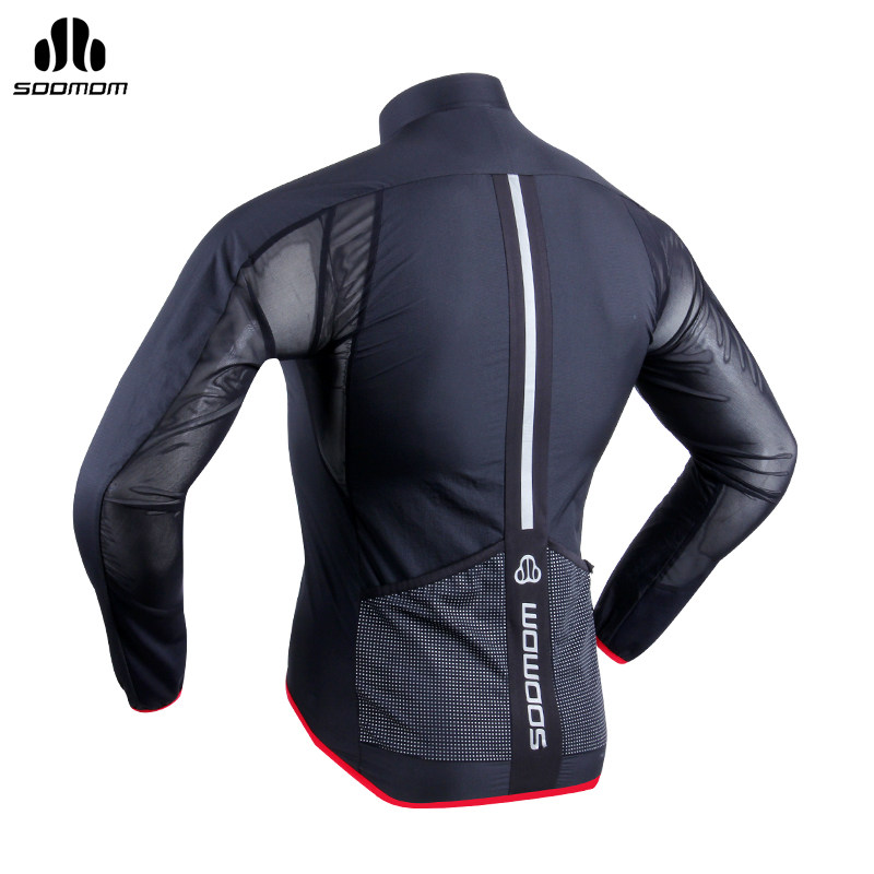 Vêtement cyclisme homme SOOMOM - Ref 2216360 Image 3