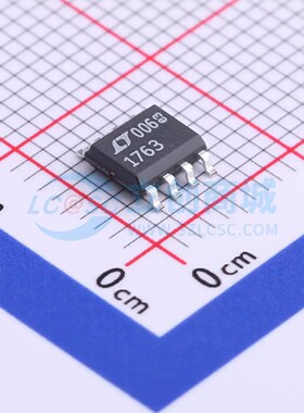 LT1630CS8 1636IS8 1637MPS8 1638HS8 1763 1.5/1.8/2.5/3/3.3