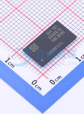 K4A4G165WE-BCRC K4B4G1646E-BCNB KLMCG4JETD-B041 BMMA 16