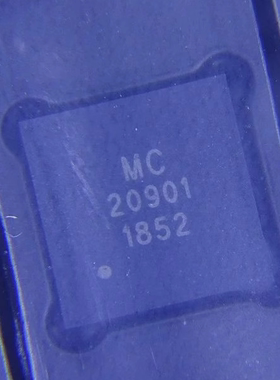 MC20902 MC20901 MC20001 MC20002 TQLMP-48 5频道MIPI 芯片