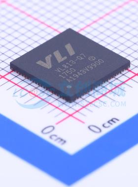 VL813-Q7 811-Q4S 812 815 817 100 102 103 210 211 USB控制器