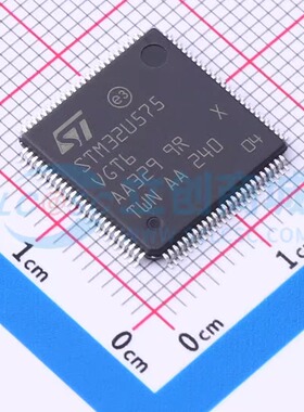 STM32U575VGT6 575RGT6 CIU6 ZIT6 ZGT6 RIT6Q CGU6 微控制器TR