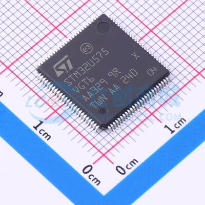 STM32U575VGT6 575RGT6 CIU6 ZIT6 ZGT6 RIT6Q CGU6 微控制器TR