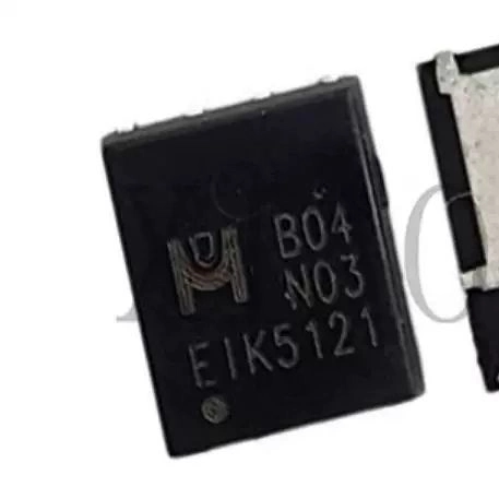 EMB09N03HR B09N03R B09 N03R B04N03R QFN8 全新原装可直拍