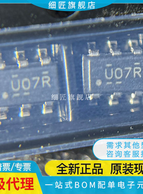 SN74AUC1G19DCKR AUC2G04DBVR 06DBVT 07DCK 34DBV YZPR DRLR