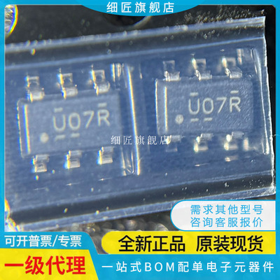 SN74AUC1G19DCKR AUC2G04DBVR 06DBVT 07DCK 34DBV YZPR DRLR