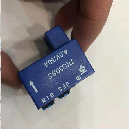 TKC200BS 50 75 100 300 TESN400A 500 600 HAS150-S QKC CS HDC