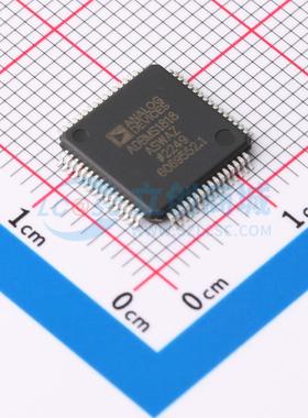 ADBMS1818ASWZ-R7-RL ADBMS1818ASWAZ-RL封装LQFP-64 全新原装