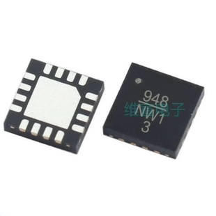 正品 HMC860LP3ETR 948 973 976 981 988 ALP3E QFN16 射频芯片