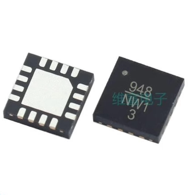 正品 HMC860LP3ETR 948 973 976 981 988 ALP3E QFN16 射频芯片