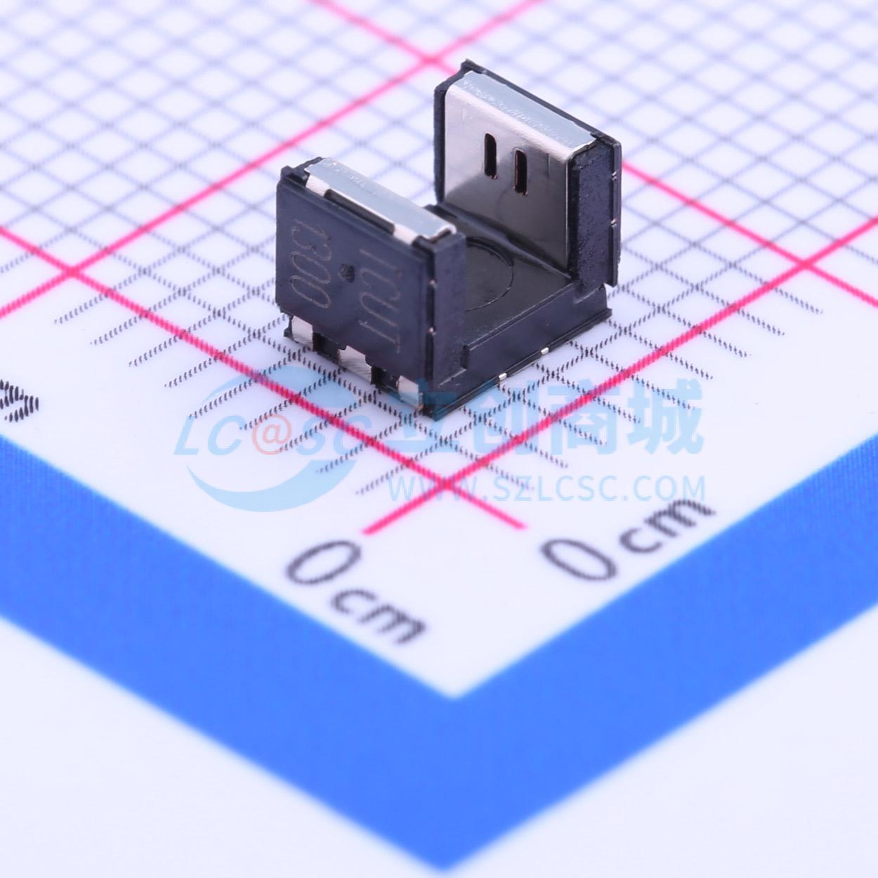 全新原装 TCPT1300X01 TCUT1300X01 正品光学传感器和晶体管输出