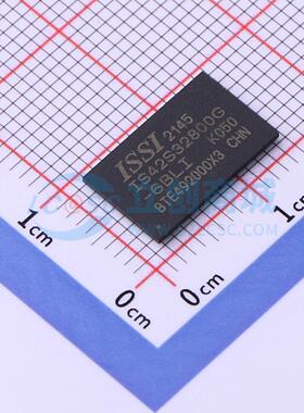 IS42S32160D-7BL 32200E 32400B-6BLI 32800F-75EBLI G J BI -TR