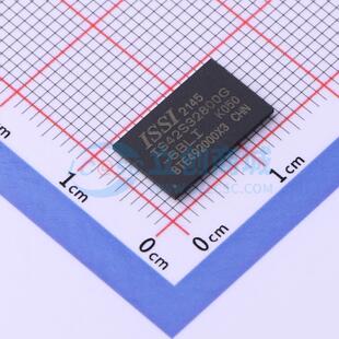 IS42S32160D 32200E 7BL 32800F 32400B 75EBLI 6BLI