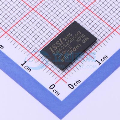 IS42S32160D-7BL 32200E 32400B-6BLI 32800F-75EBLI G J BI -TR