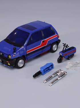 RT-05刹车 RT05 MP53原大 MP-53 刹车 MP比例 汽车人变形玩具模型