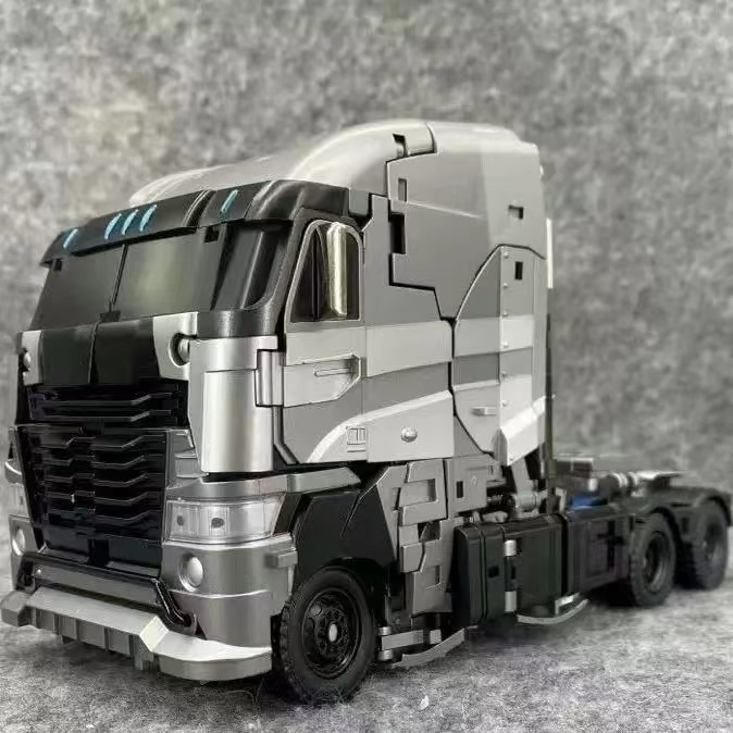 FL-01惊破M天BS-04变形玩具