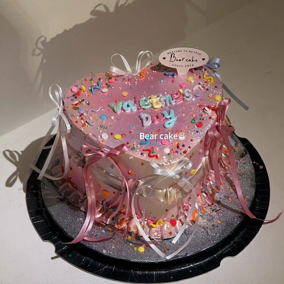 2.14情人节彩色糖珠蛋糕装饰摆件彩色糖珠情侣告白烘焙配件,节庆用品/礼品,节日装扮用品,淘宝优惠券,粉丝福利购,淘宝优惠卷