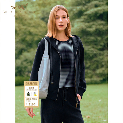 十二篮灯芯绒休闲短外套女