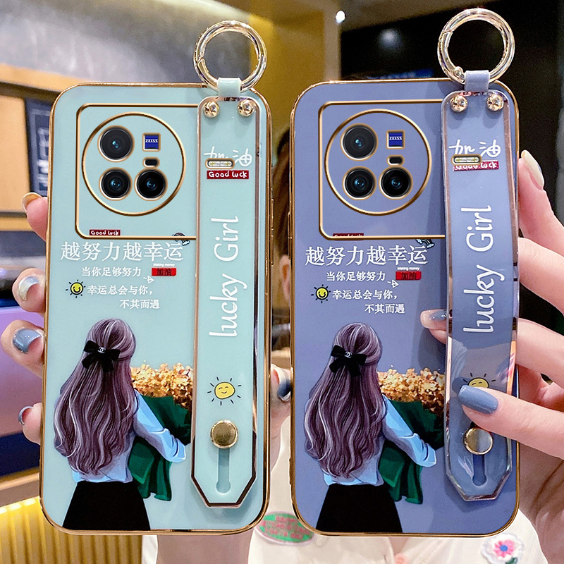 vivoxnote硅胶保护套手机壳