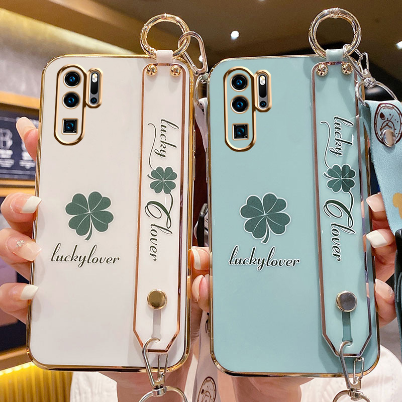 华为p30pro手机壳新款