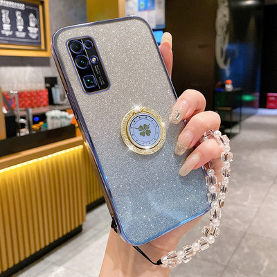 荣耀30手机壳新款防摔